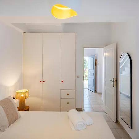 بيت للعطل Valeli Maisonette - 3br & Parking In The Center *