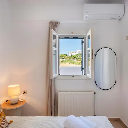 بيت للعطل Valeli Maisonette - 3br & Parking In The Center ناوسا