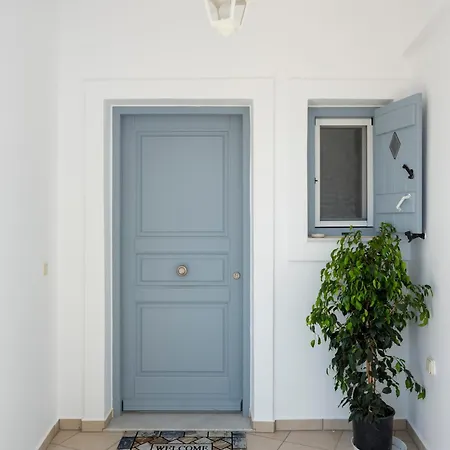Valeli Maisonette - 3br & Parking In The Center بيت للعطل ناوسا