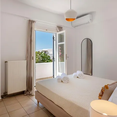 Valeli Maisonette - 3br & Parking In The Center بيت للعطل