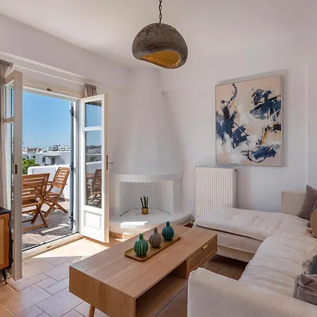 Valeli Maisonette - 3br & Parking In The Center بيت للعطل *
