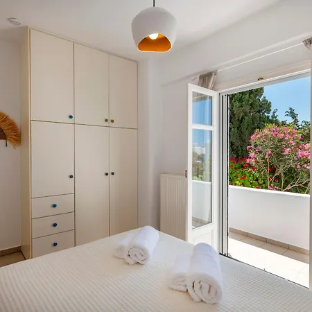 Valeli Maisonette - 3br & Parking In The Center بيت للعطل