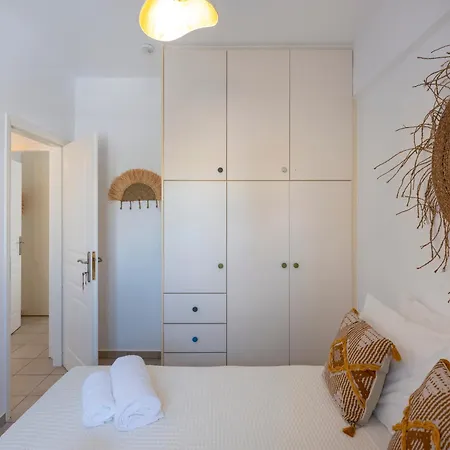 بيت للعطل Valeli Maisonette - 3br & Parking In The Center *