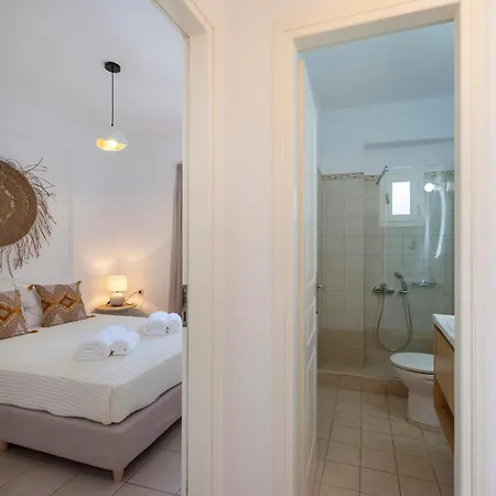 بيت للعطل Valeli Maisonette - 3br & Parking In The Center ناوسا