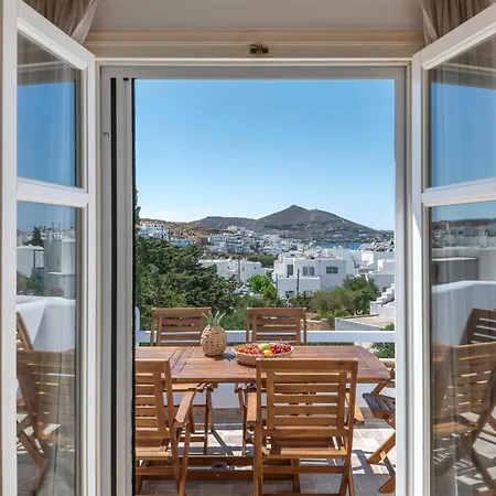 Valeli Maisonette - 3br & Parking In The Center بيت للعطل *