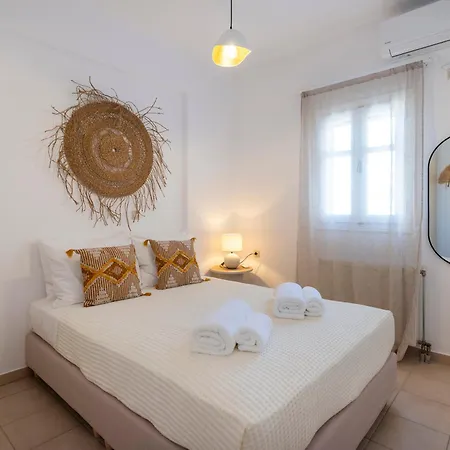 بيت للعطل Valeli Maisonette - 3br & Parking In The Center