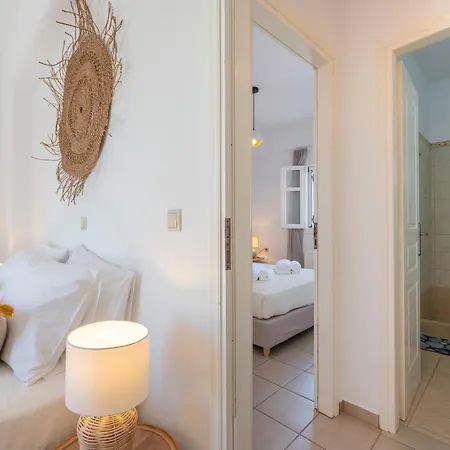 بيت للعطل Valeli Maisonette - 3br & Parking In The Center ناوسا